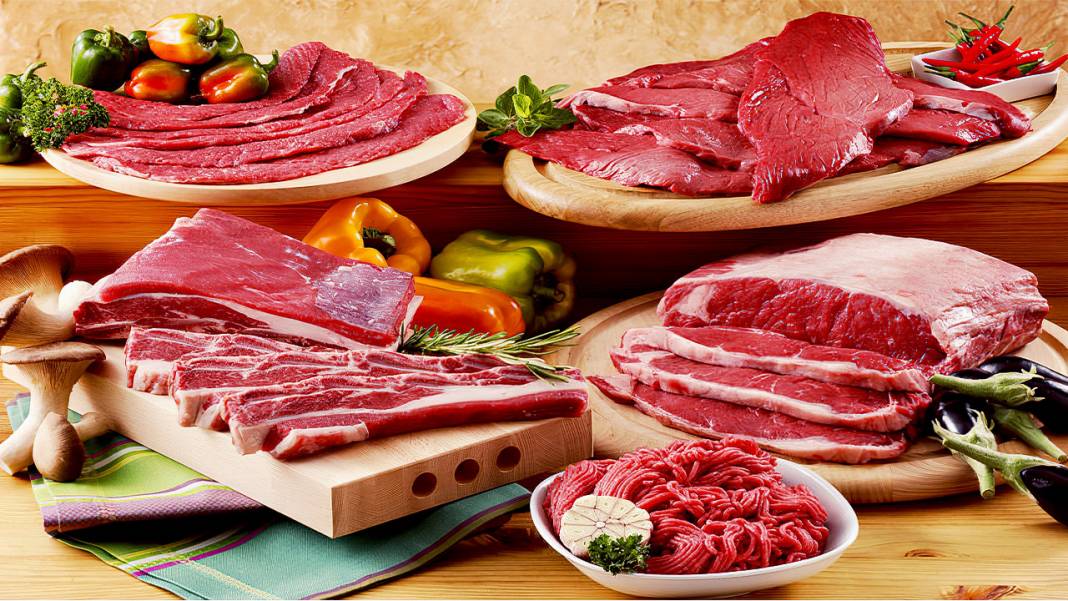 Konya'da en ucuz et bu markette satılıyor! Helal kesim garantisi var 1